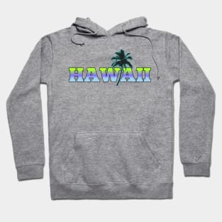 Hawaii t-shirt designs Hoodie